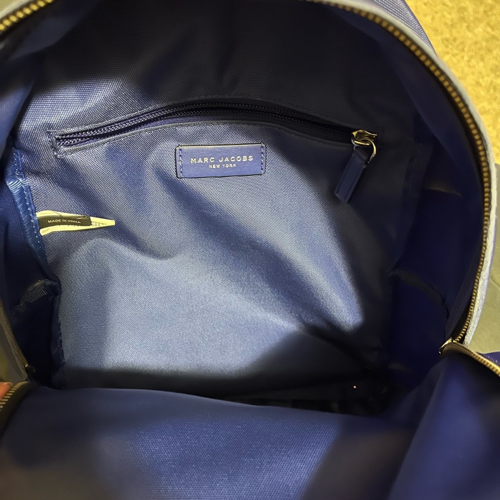 Marc Jacobs Backpack - image 6